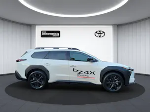 Toyota bZ4X Touring Premium AWD Zuteilung