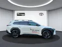 Toyota bZ4X Touring Premium AWD Zuteilung