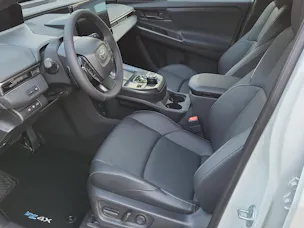 Toyota bZ4X Touring Premium AWD Zuteilung