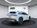 Toyota bZ4X Touring Premium AWD Zuteilung