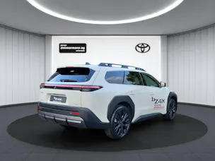 Toyota bZ4X Touring Premium AWD Zuteilung
