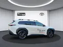 Toyota bZ4X Touring Premium AWD Zuteilung