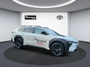 Toyota bZ4X Touring Premium AWD Zuteilung