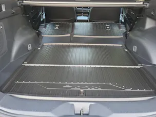 Toyota bZ4X Touring Premium AWD Zuteilung