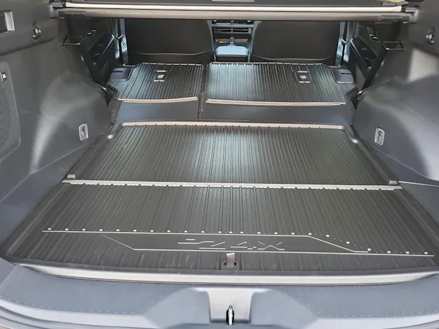 Toyota bZ4X Touring Premium AWD Zuteilung