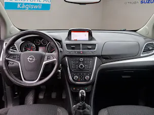 Opel Mokka 1.4T ecoTEC 4x4 Cosmo S/S