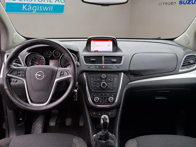 Opel Mokka 1.4T ecoTEC 4x4 Cosmo S/S