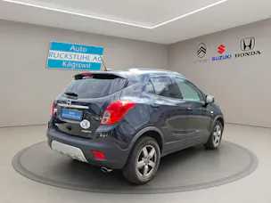 Opel Mokka 1.4T ecoTEC 4x4 Cosmo S/S