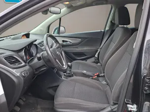 Opel Mokka 1.4T ecoTEC 4x4 Cosmo S/S