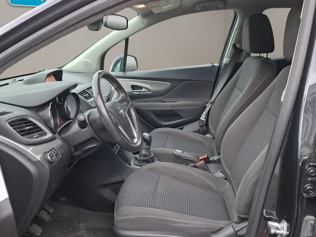 Opel Mokka 1.4T ecoTEC 4x4 Cosmo S/S