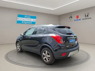 Opel Mokka 1.4T ecoTEC 4x4 Cosmo S/S