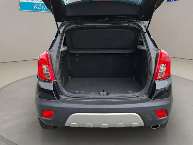 Opel Mokka 1.4T ecoTEC 4x4 Cosmo S/S
