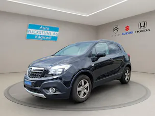 Opel Mokka 1.4T ecoTEC 4x4 Cosmo S/S