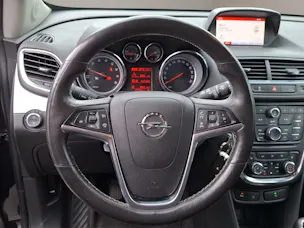 Opel Mokka 1.4T ecoTEC 4x4 Cosmo S/S