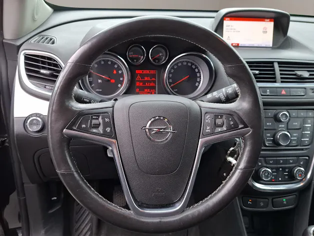 Opel Mokka 1.4T ecoTEC 4x4 Cosmo S/S