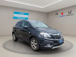 Opel Mokka 1.4T ecoTEC 4x4 Cosmo S/S