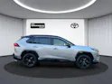 Toyota RAV4 2.5 HEV Style