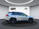 Toyota RAV4 2.5 HEV Style