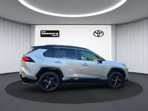Toyota RAV4 2.5 HEV Style