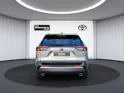 Toyota RAV4 2.5 HEV Style