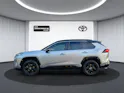 Toyota RAV4 2.5 HEV Style