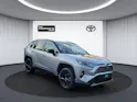 Toyota RAV4 2.5 HEV Style