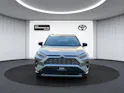 Toyota RAV4 2.5 HEV Style