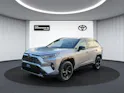 Toyota RAV4 2.5 HEV Style