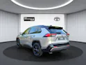 Toyota RAV4 2.5 HEV Style