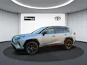 Toyota RAV4 2.5 HEV Style