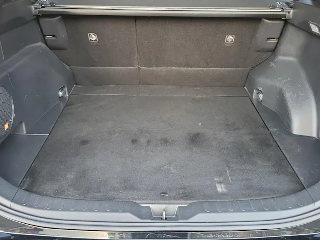 Toyota RAV4 2.5 HEV Style