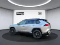 Toyota RAV4 2.5 HEV Style