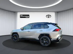 Toyota RAV4 2.5 HEV Style