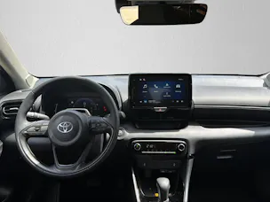 Toyota Yaris 1.5 VVT-i HSD Trend