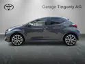 Toyota Yaris 1.5 VVT-i HSD Trend