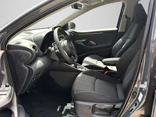 Toyota Yaris 1.5 VVT-i HSD Trend