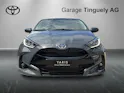 Toyota Yaris 1.5 VVT-i HSD Trend