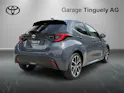 Toyota Yaris 1.5 VVT-i HSD Trend