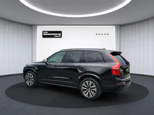 Volvo XC90 2.0 T8 TE Xcentric 7P. eAWD