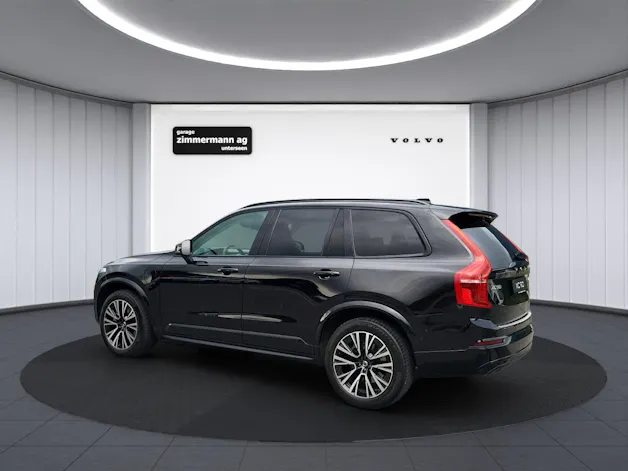 Volvo XC90 2.0 T8 TE Xcentric 7P. eAWD