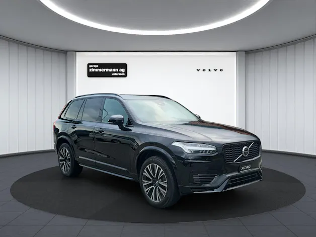 Volvo XC90 2.0 T8 TE Xcentric 7P. eAWD