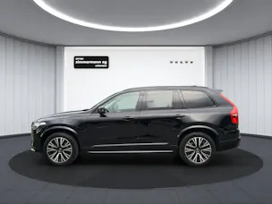 Volvo XC90 2.0 T8 TE Xcentric 7P. eAWD