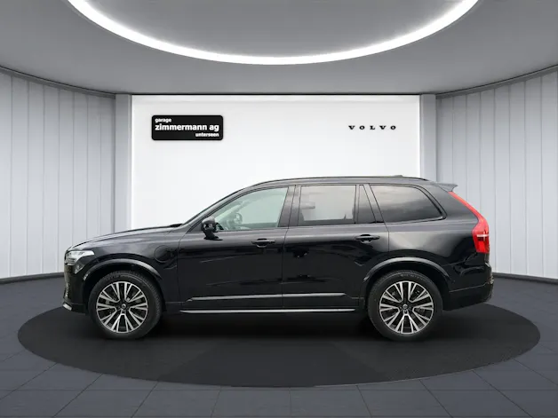 Volvo XC90 2.0 T8 TE Xcentric 7P. eAWD