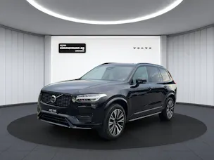 Volvo XC90 2.0 T8 TE Xcentric 7P. eAWD