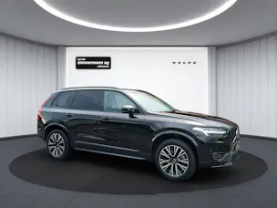 Volvo XC90 2.0 T8 TE Xcentric 7P. eAWD