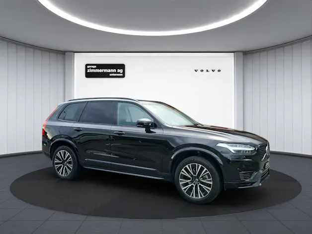 Volvo XC90 2.0 T8 TE Xcentric 7P. eAWD