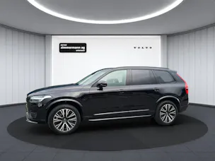 Volvo XC90 2.0 T8 TE Xcentric 7P. eAWD