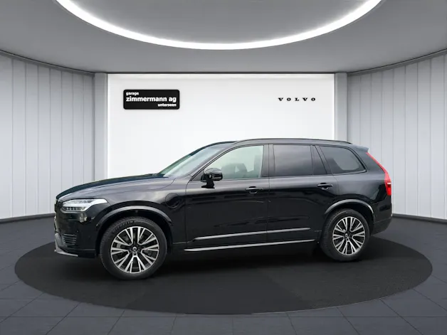 Volvo XC90 2.0 T8 TE Xcentric 7P. eAWD