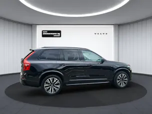 Volvo XC90 2.0 T8 TE Xcentric 7P. eAWD