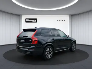 Volvo XC90 2.0 T8 TE Xcentric 7P. eAWD